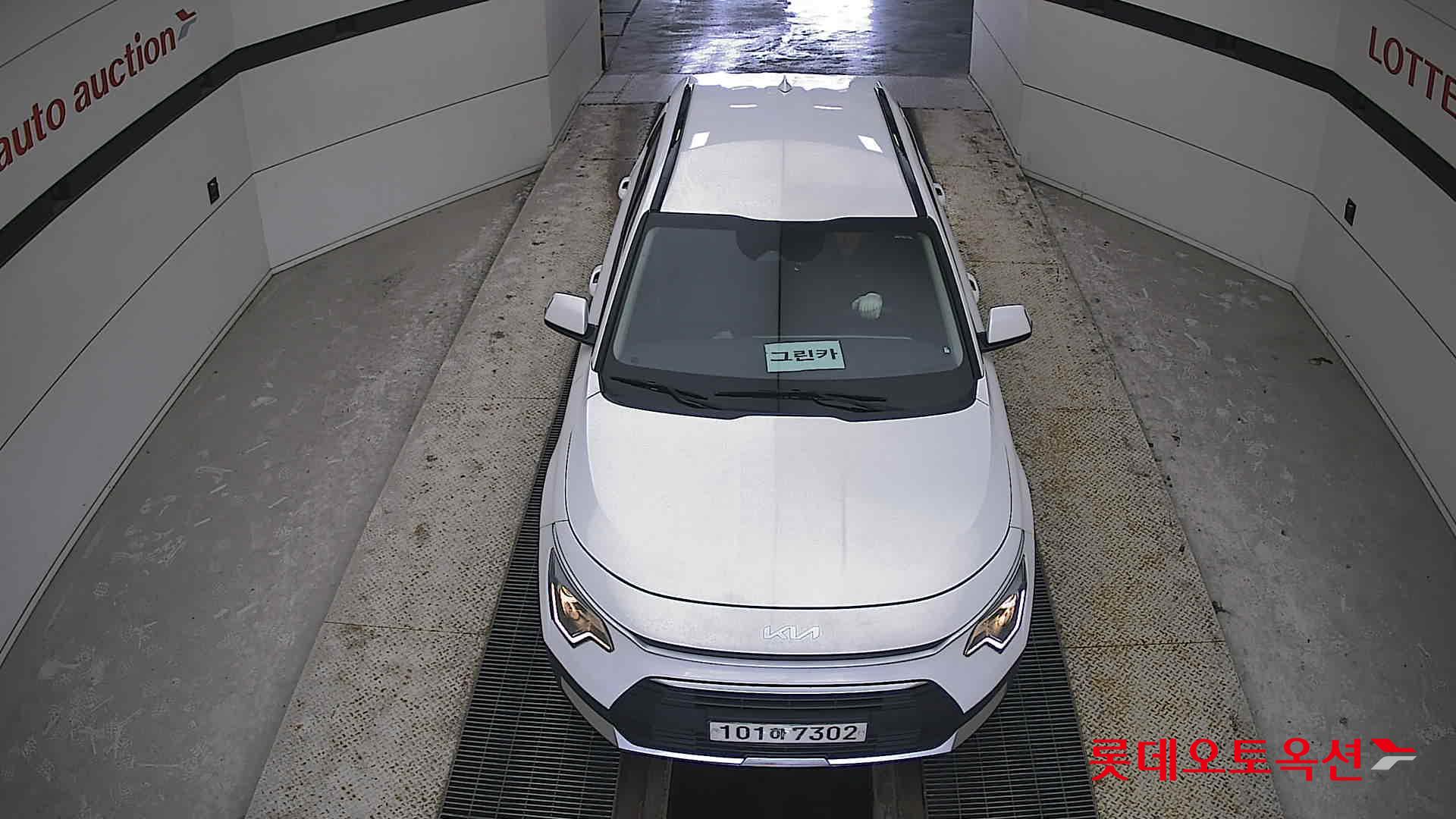 Kia Niro Hybrid id 3822912 из Кореи 25