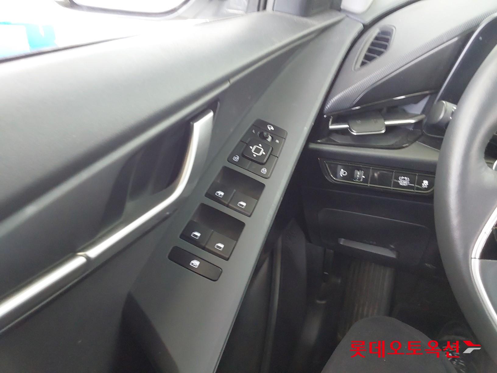 Kia Niro Hybrid id 3822912 из Кореи 28