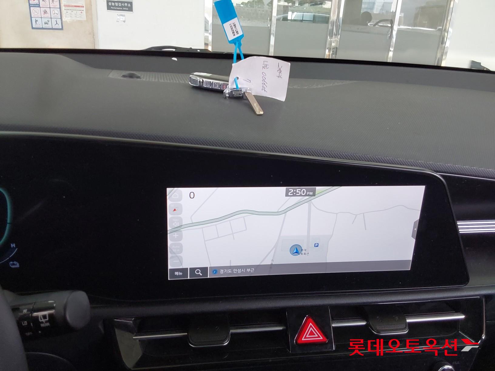 Kia Niro Hybrid id 3822912 из Кореи 30