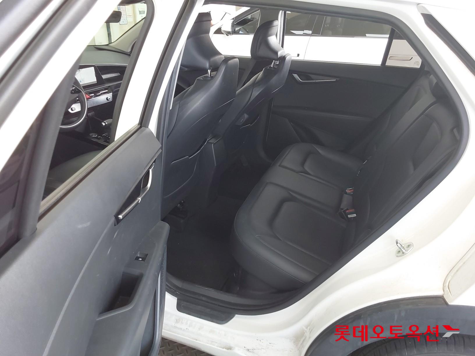 Kia Niro Hybrid id 3822912 из Кореи 36