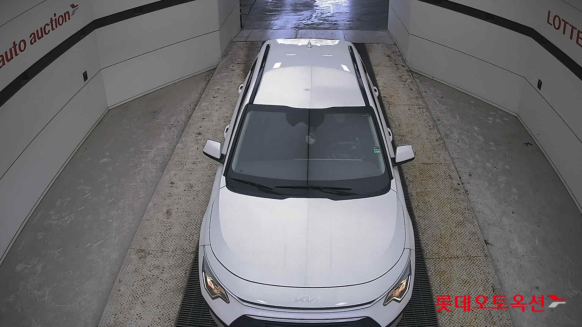 Kia Niro Hybrid id 3816412 из Кореи 25