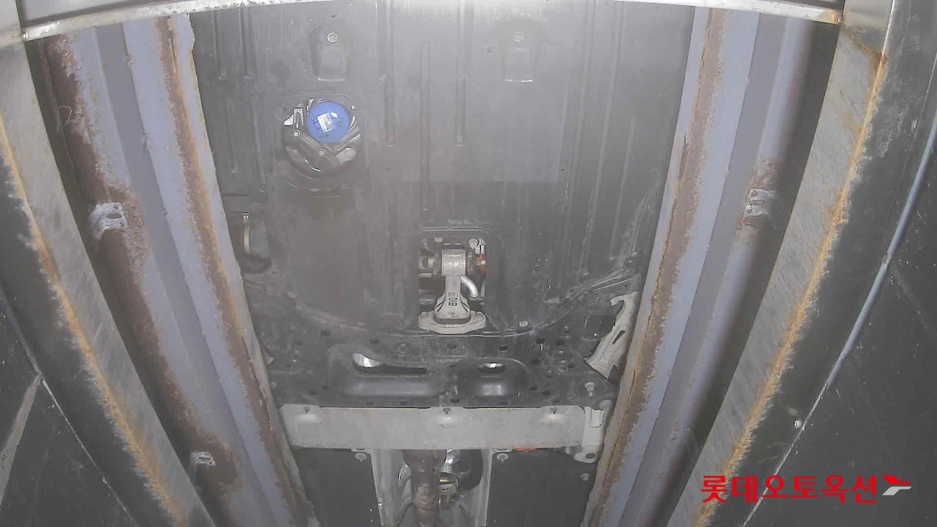 Kia Niro Hybrid id 3816412 из Кореи 26