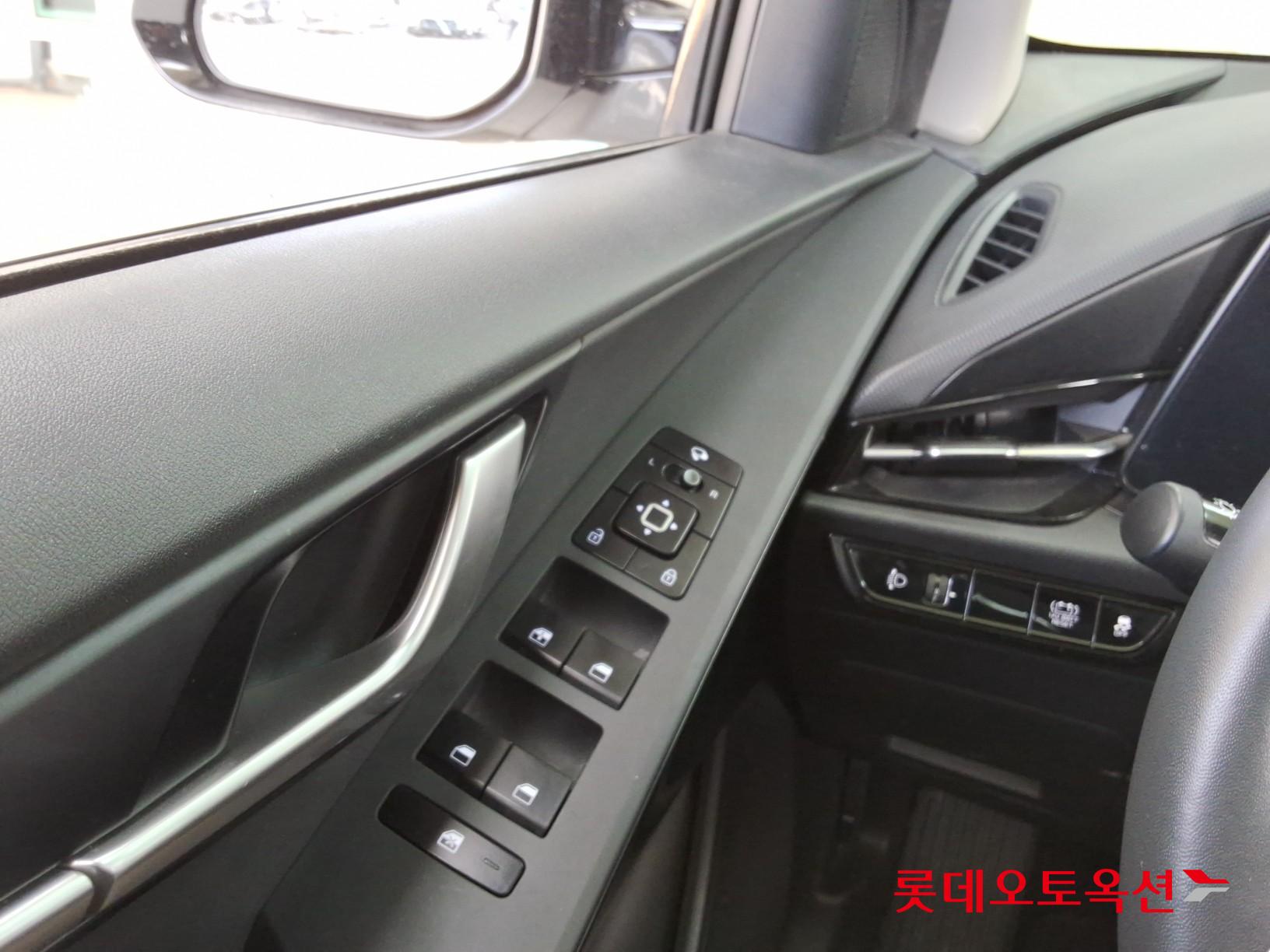 Kia Niro Hybrid id 3816412 из Кореи 28