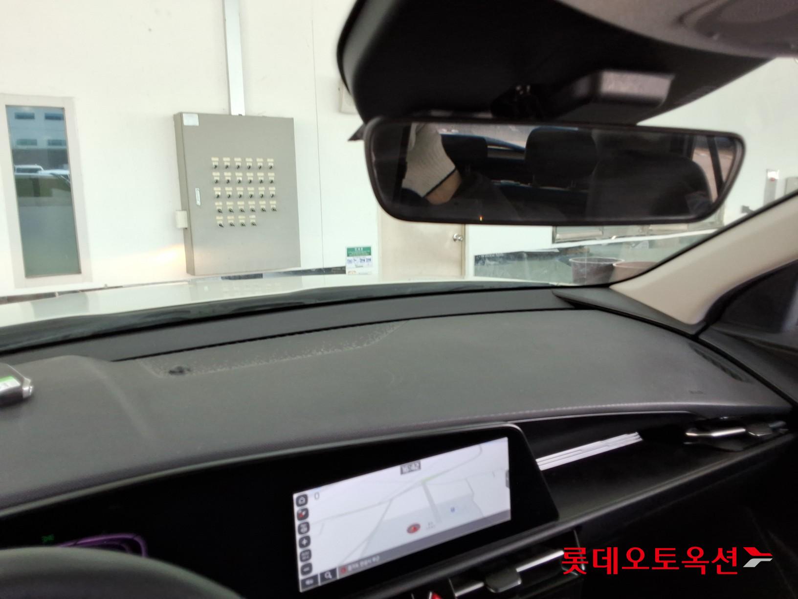 Kia Niro Hybrid id 3816412 из Кореи 32