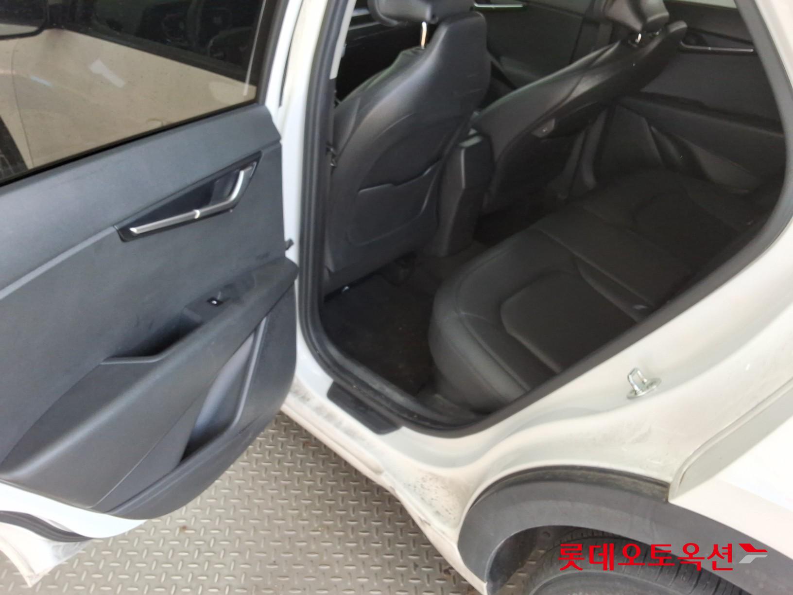 Kia Niro Hybrid id 3816412 из Кореи 36