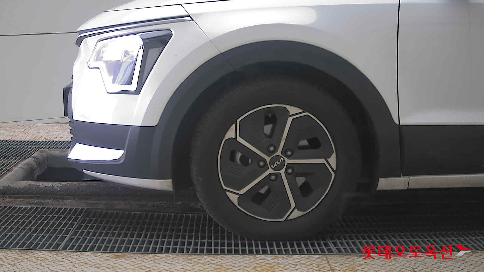 Kia Niro Hybrid id 3822802 из Кореи 21