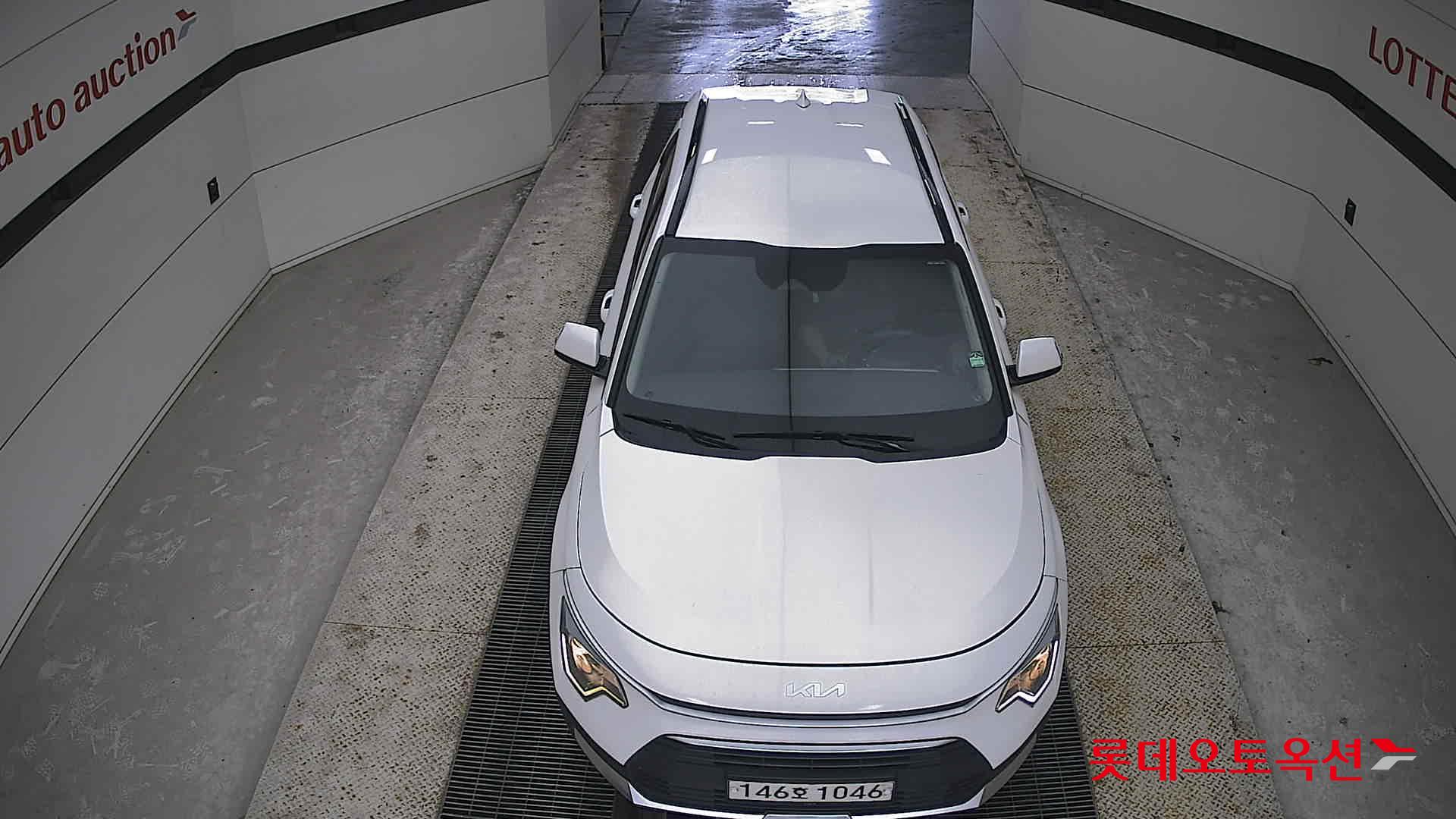 Kia Niro Hybrid id 3822802 из Кореи 25