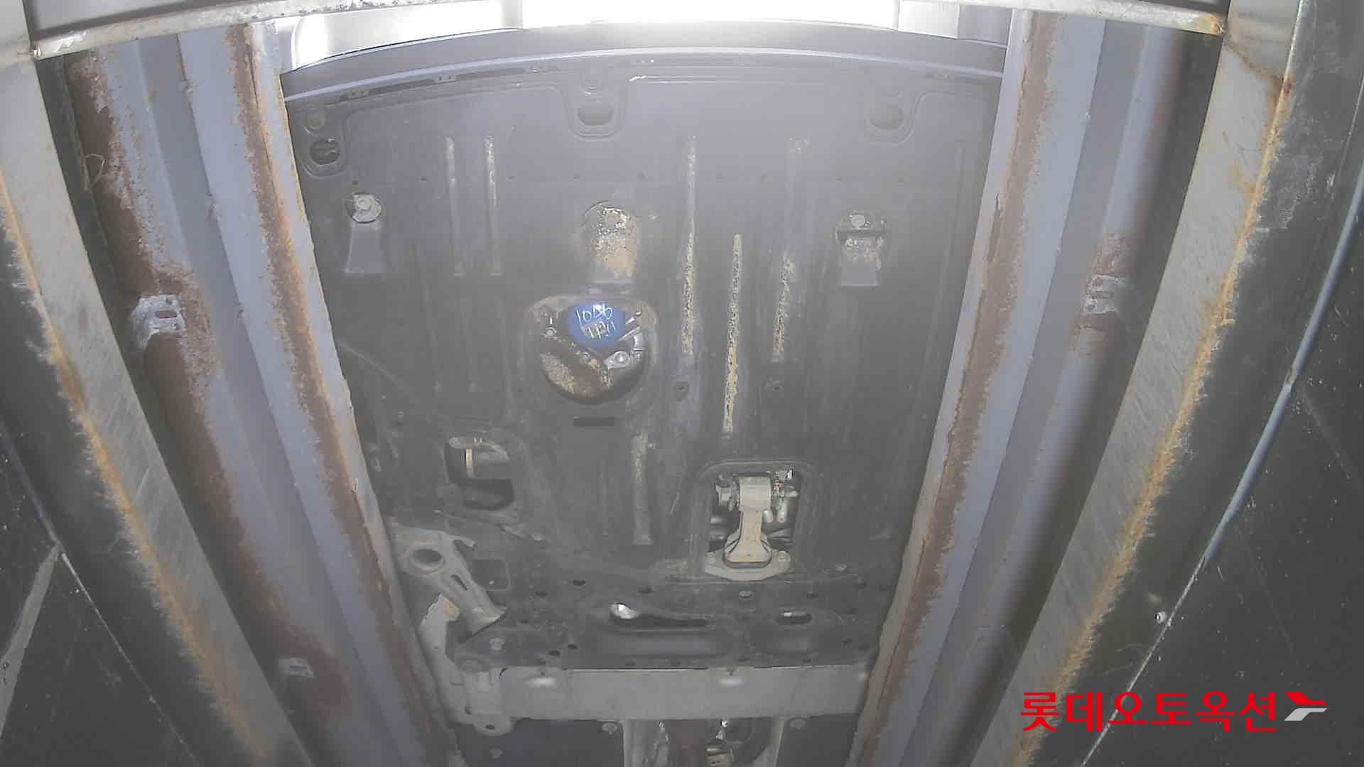 Kia Niro Hybrid id 3822802 из Кореи 26