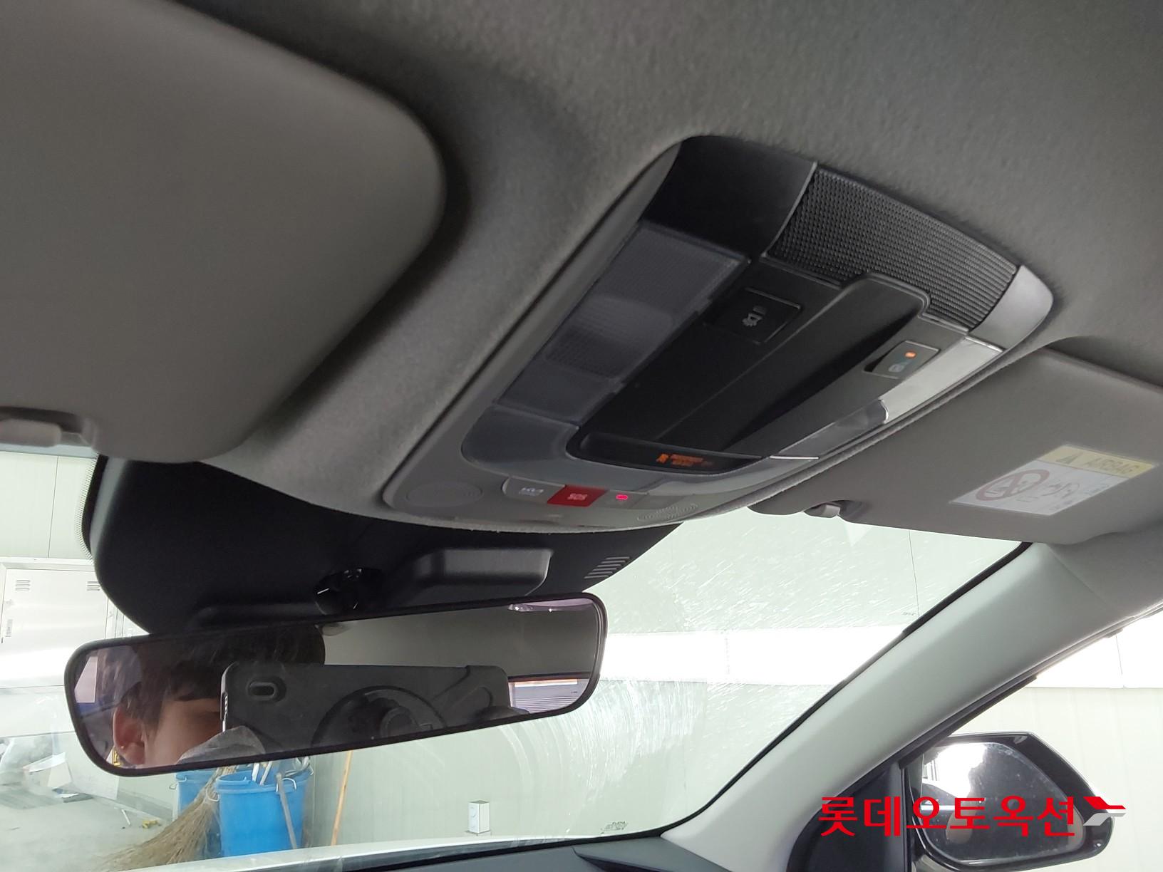 Kia Niro Hybrid id 3822802 из Кореи 30