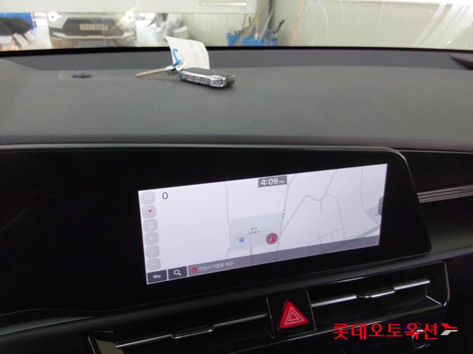 Kia Niro Hybrid id 3822802 из Кореи 31