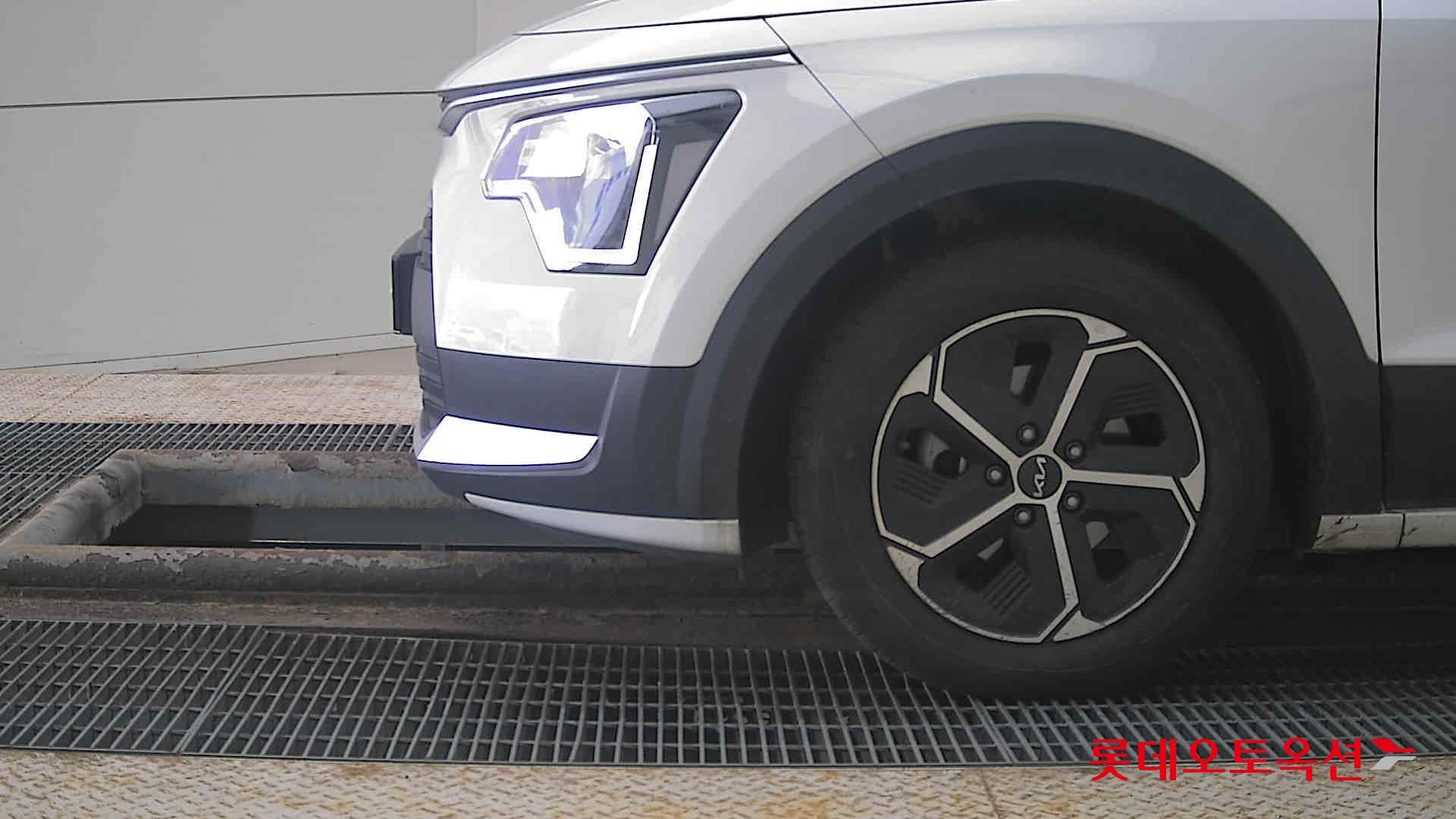 Kia Niro Hybrid id 3822899 из Кореи 21