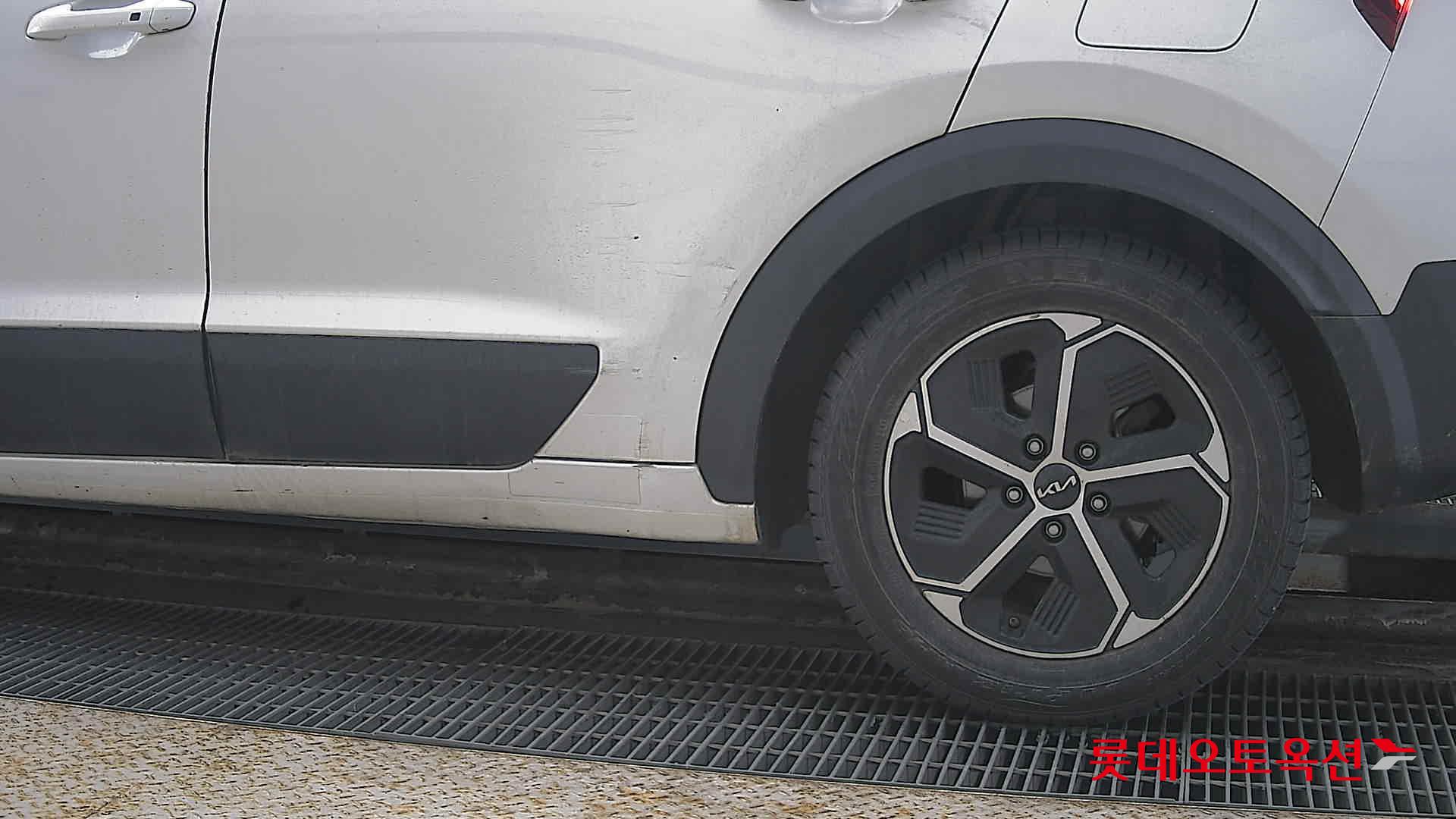 Kia Niro Hybrid id 3822899 из Кореи 22