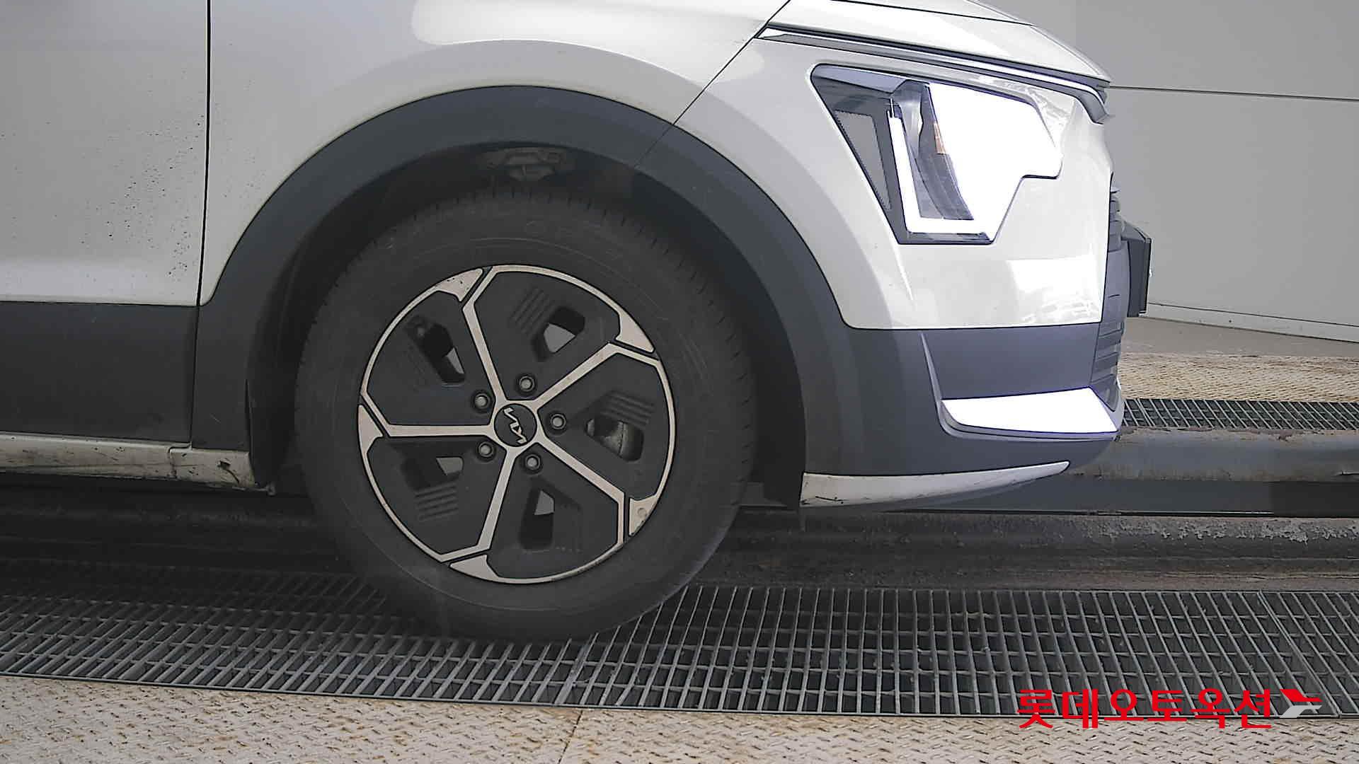 Kia Niro Hybrid id 3822899 из Кореи 23