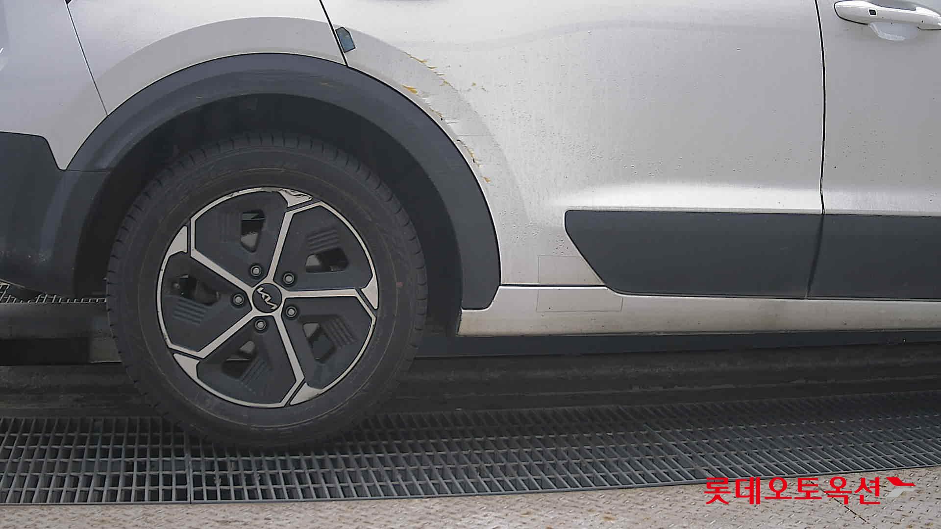 Kia Niro Hybrid id 3822899 из Кореи 24