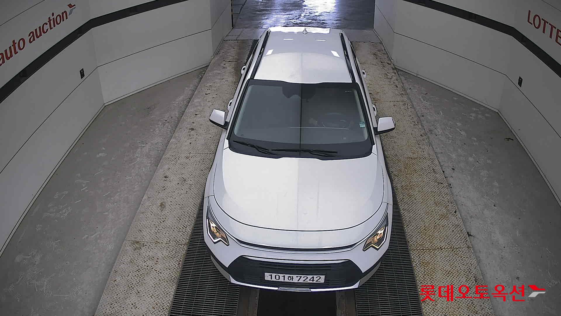 Kia Niro Hybrid id 3822899 из Кореи 25