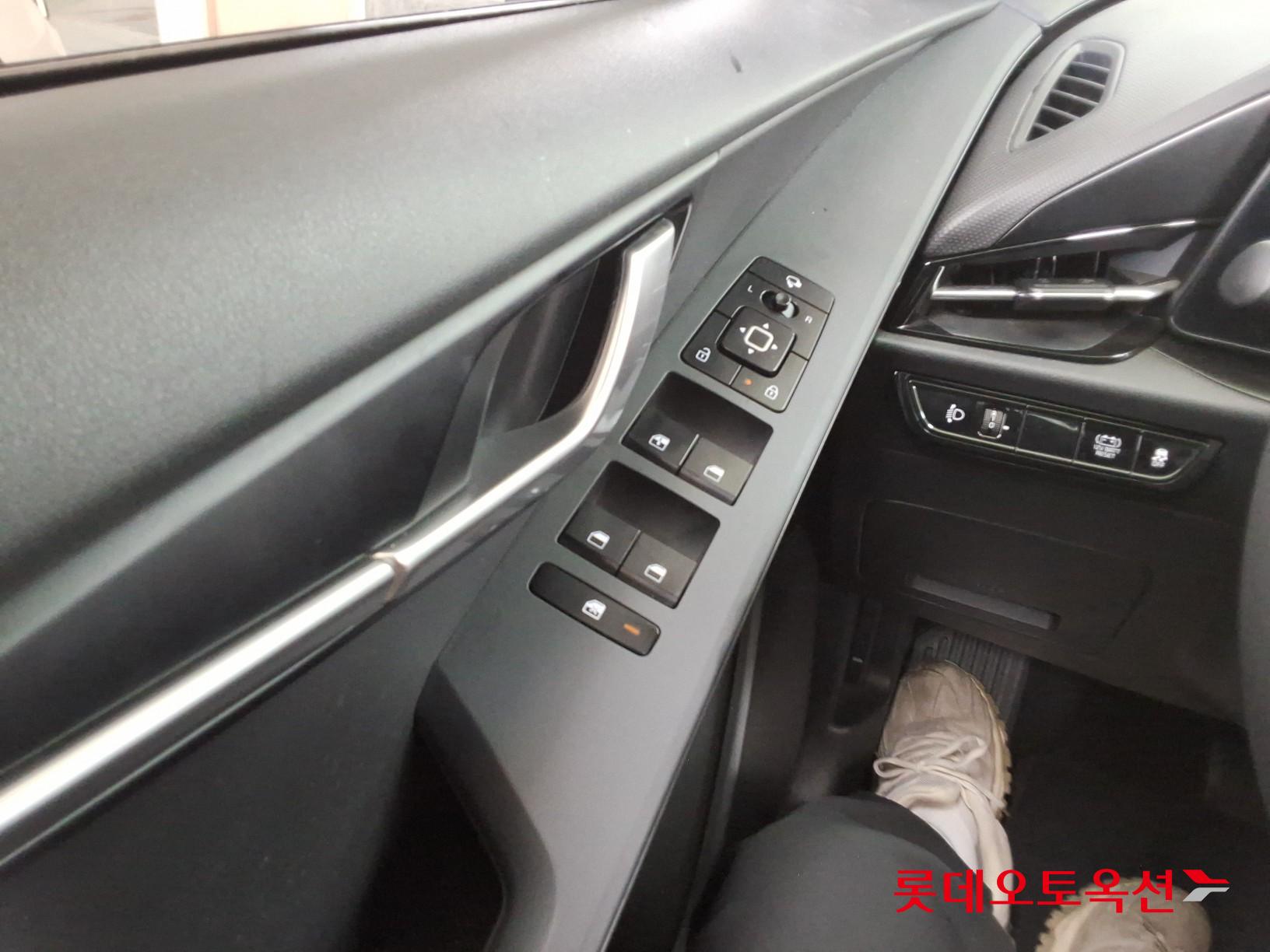 Kia Niro Hybrid id 3822899 из Кореи 28