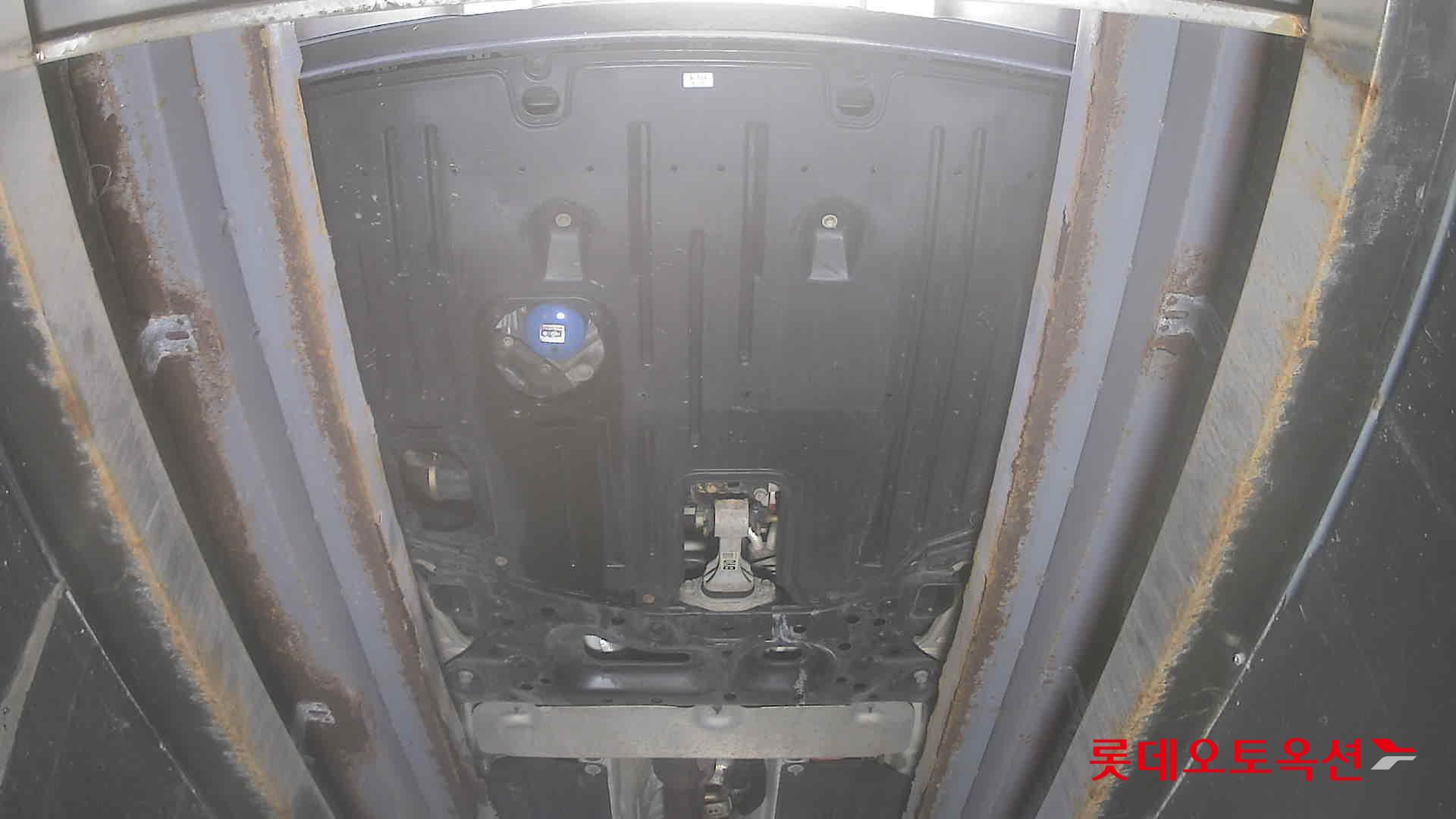 Kia Niro Hybrid id 3816417 из Кореи 26