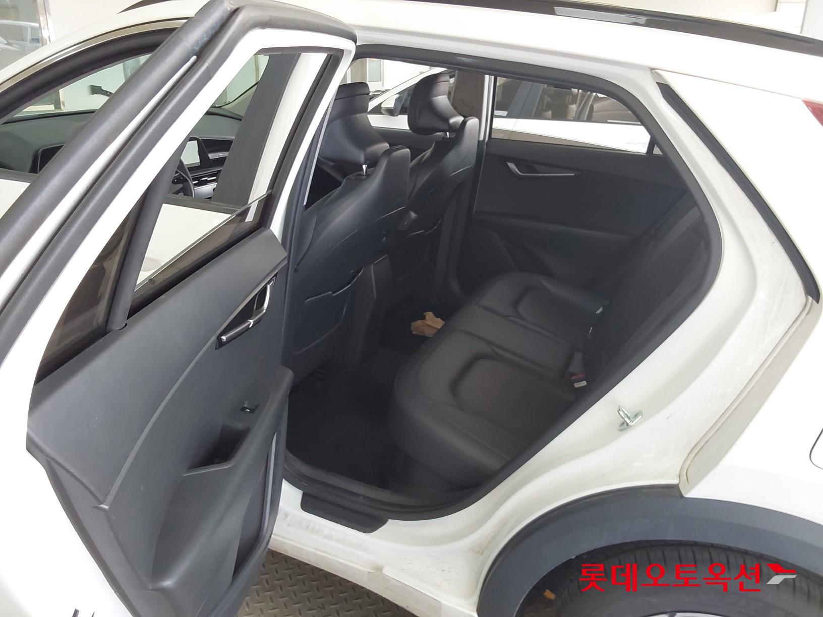 Kia Niro Hybrid id 3816417 из Кореи 36