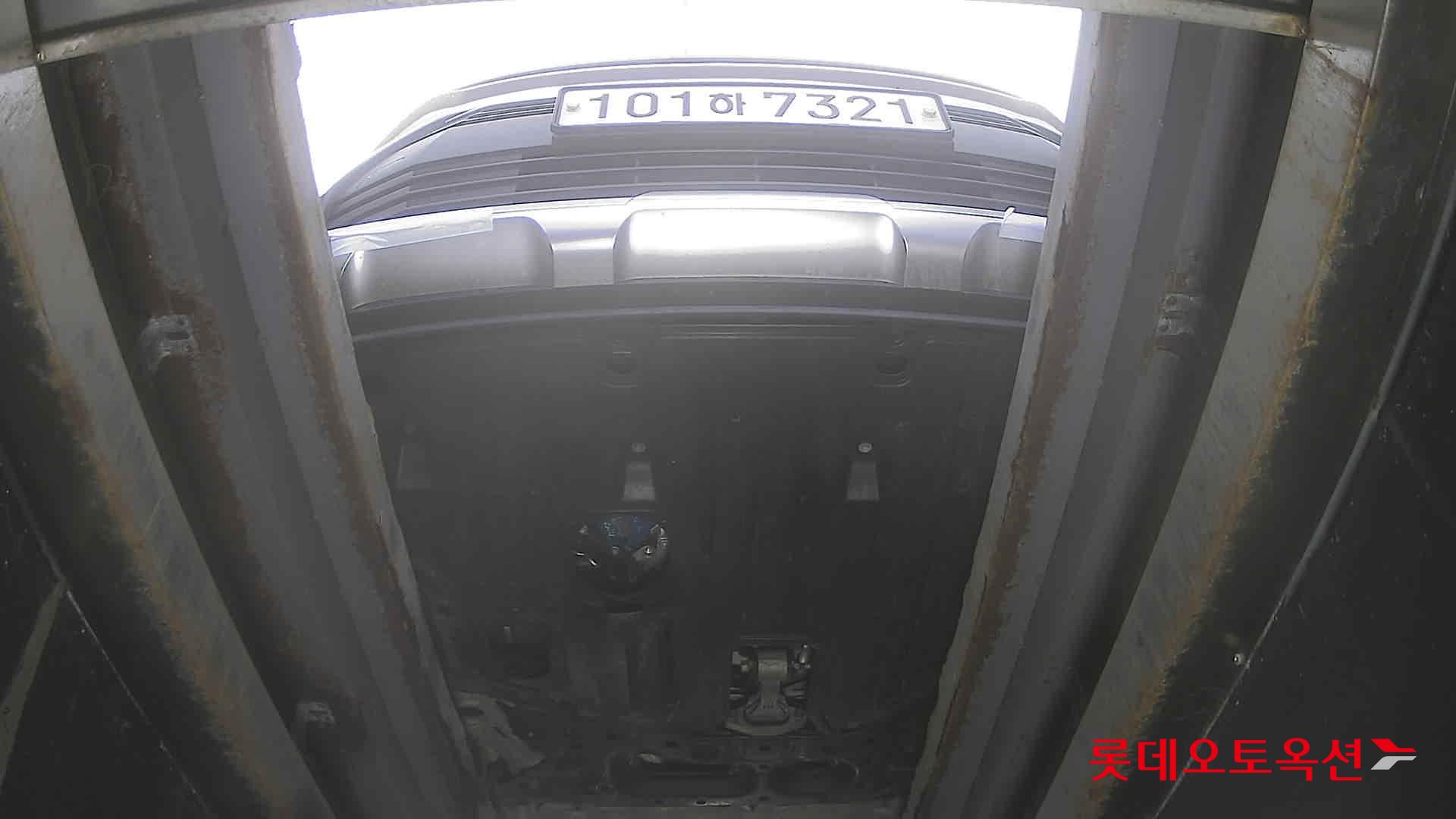 Kia Niro Hybrid id 3822983 из Кореи 26