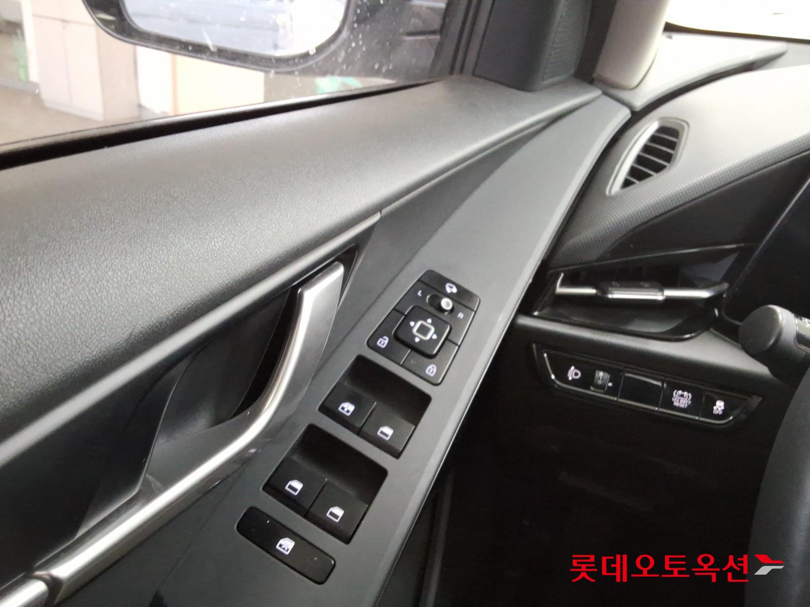 Kia Niro Hybrid id 3822983 из Кореи 28