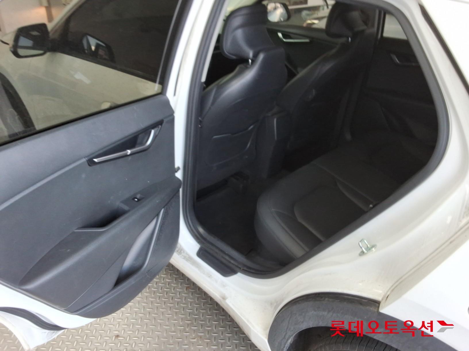 Kia Niro Hybrid id 3822983 из Кореи 36