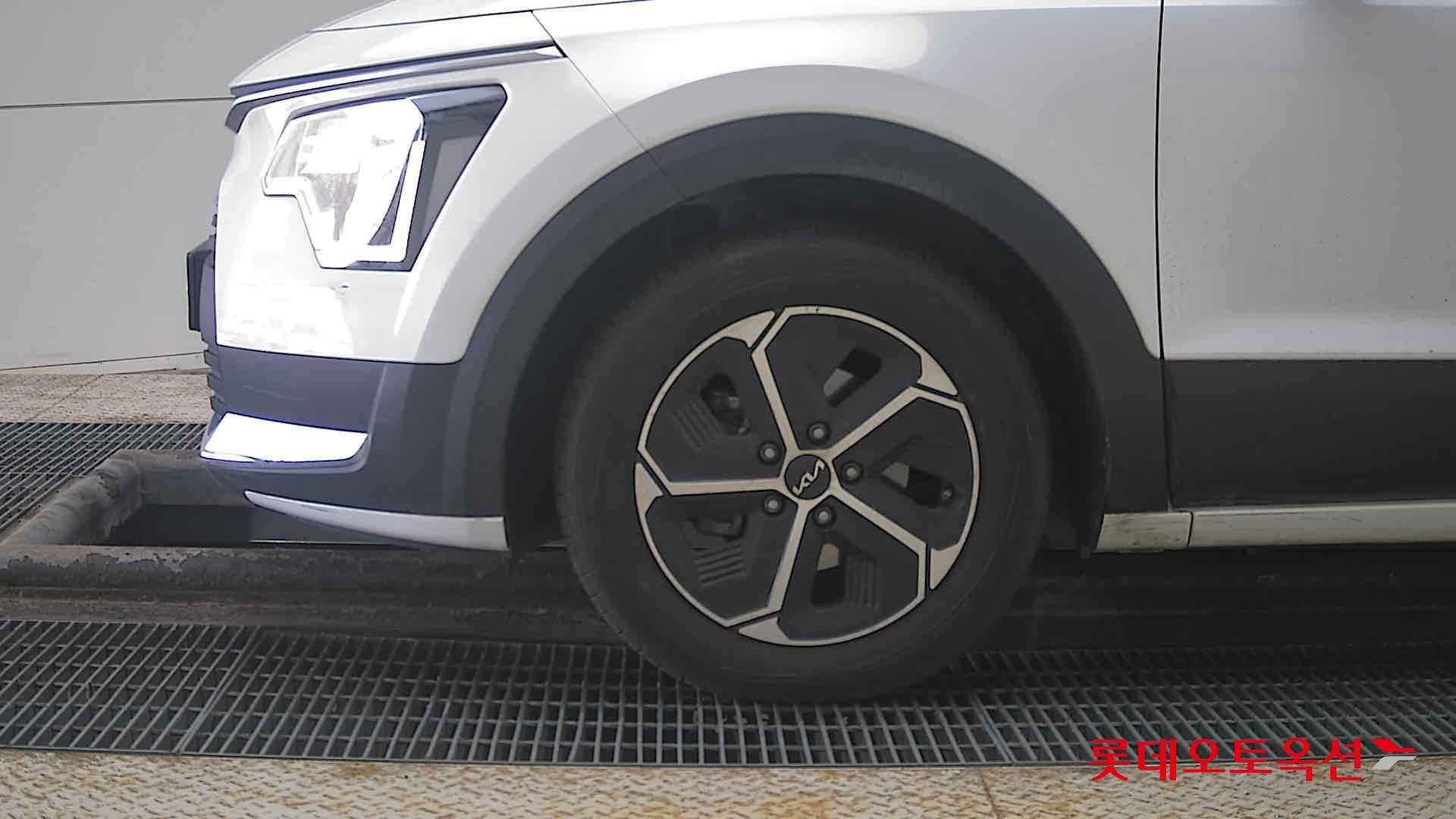 Kia Niro Hybrid id 3822944 из Кореи 21