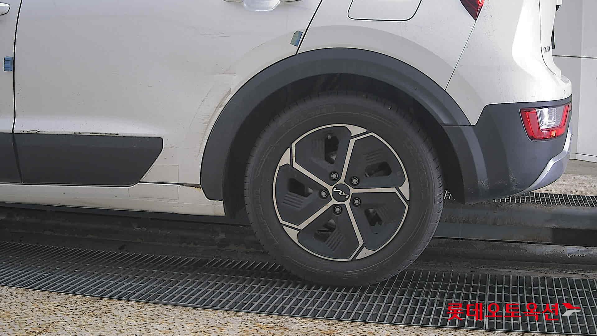 Kia Niro Hybrid id 3822944 из Кореи 22