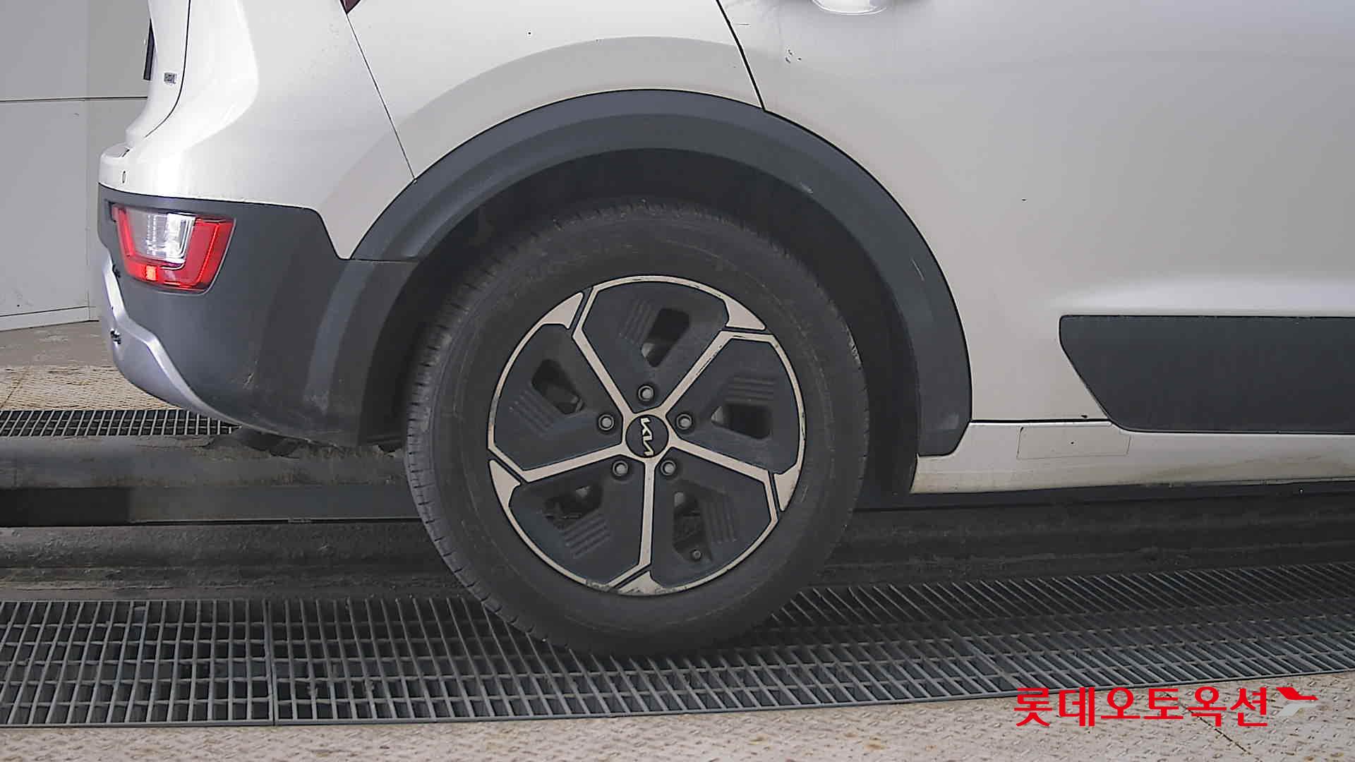 Kia Niro Hybrid id 3822944 из Кореи 24