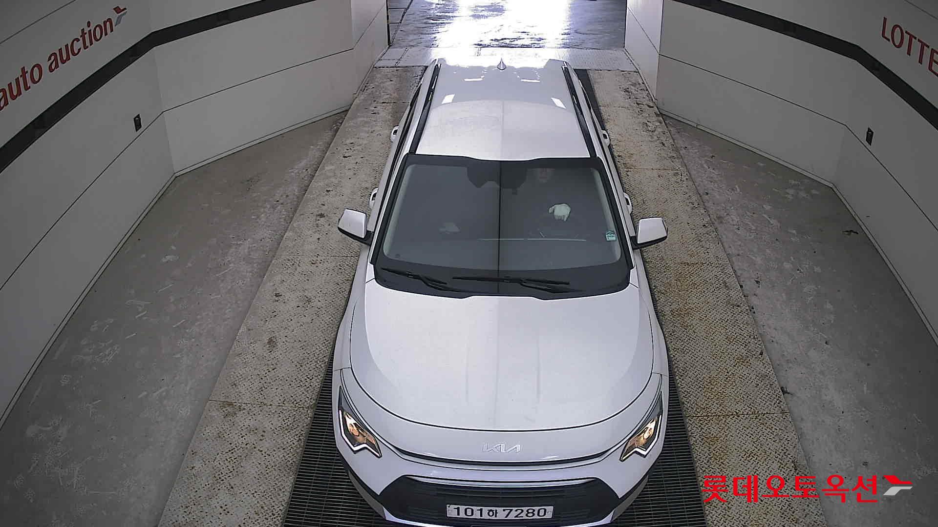 Kia Niro Hybrid id 3822944 из Кореи 25