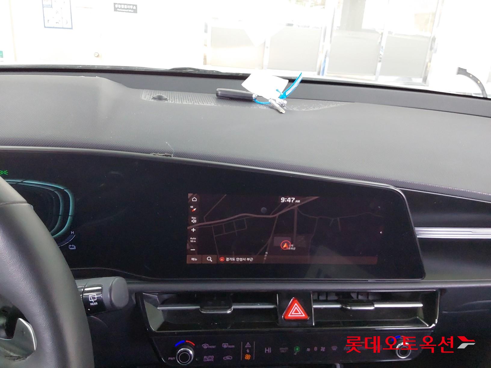 Kia Niro Hybrid id 3822944 из Кореи 30