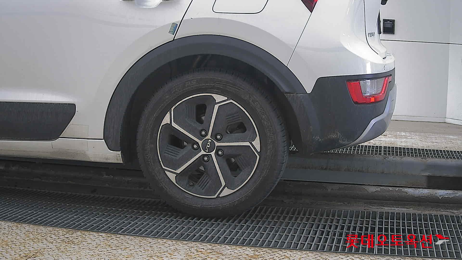 Kia Niro Hybrid id 3822964 из Кореи 22