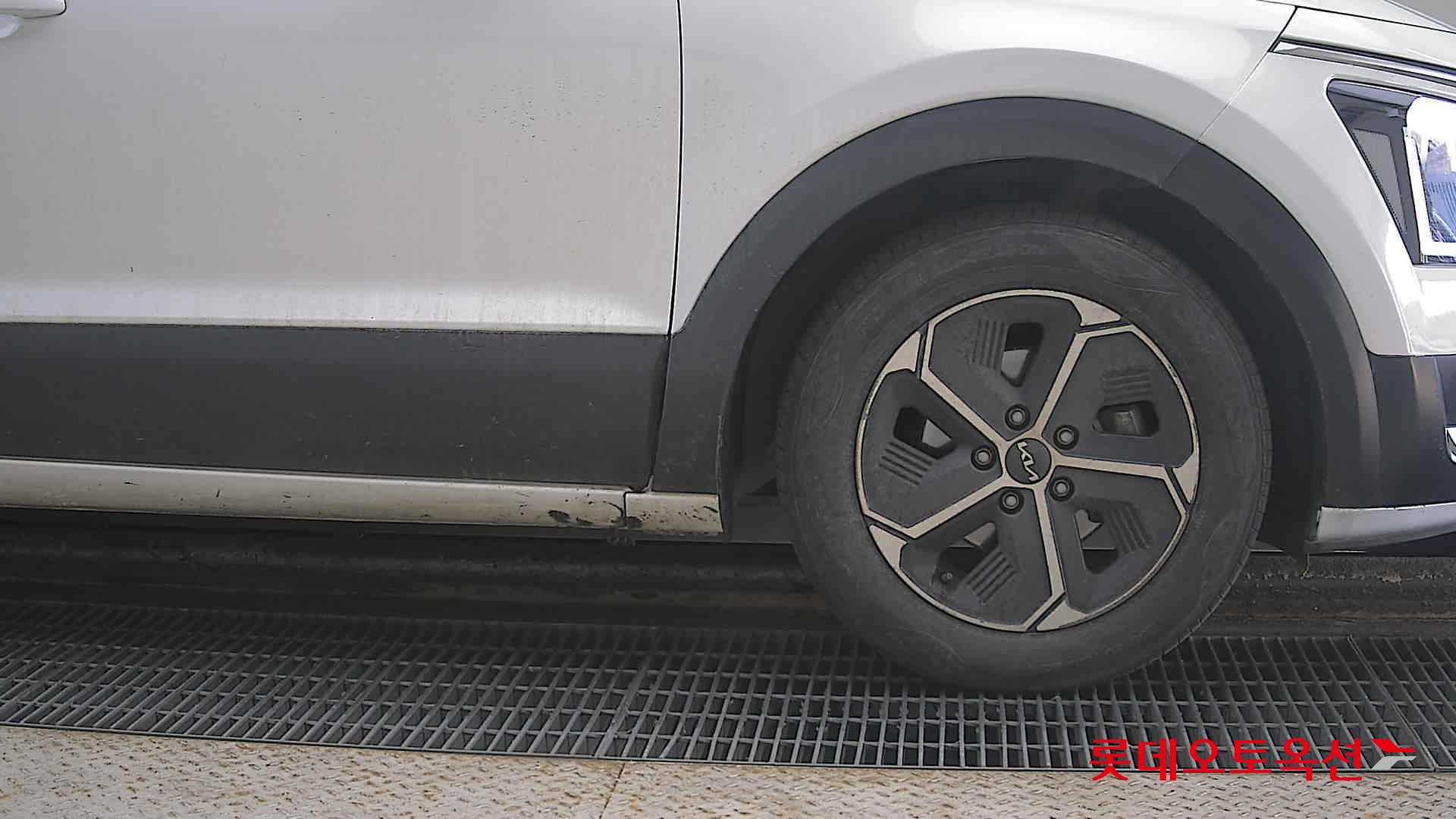 Kia Niro Hybrid id 3822964 из Кореи 23