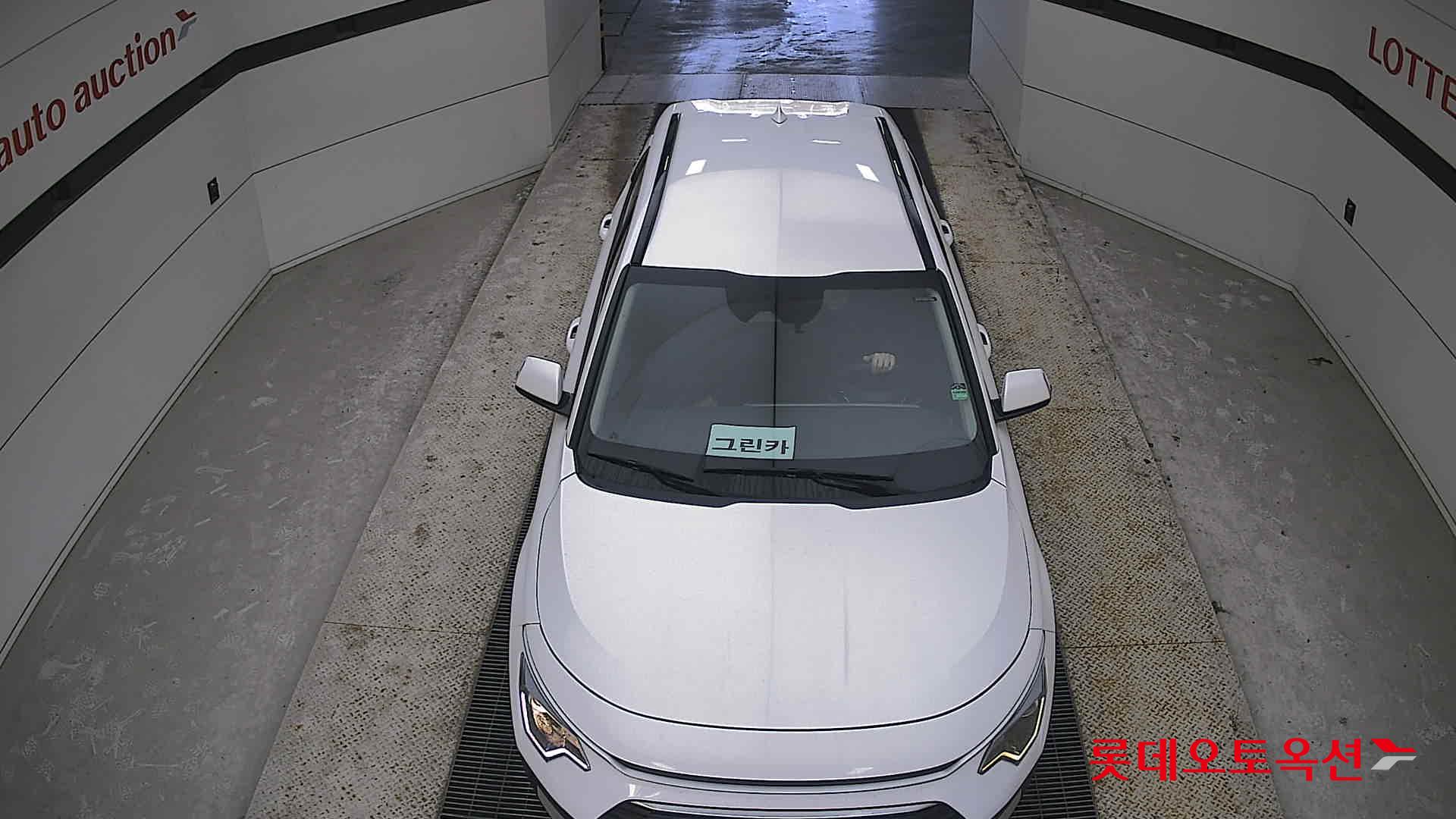 Kia Niro Hybrid id 3822964 из Кореи 25