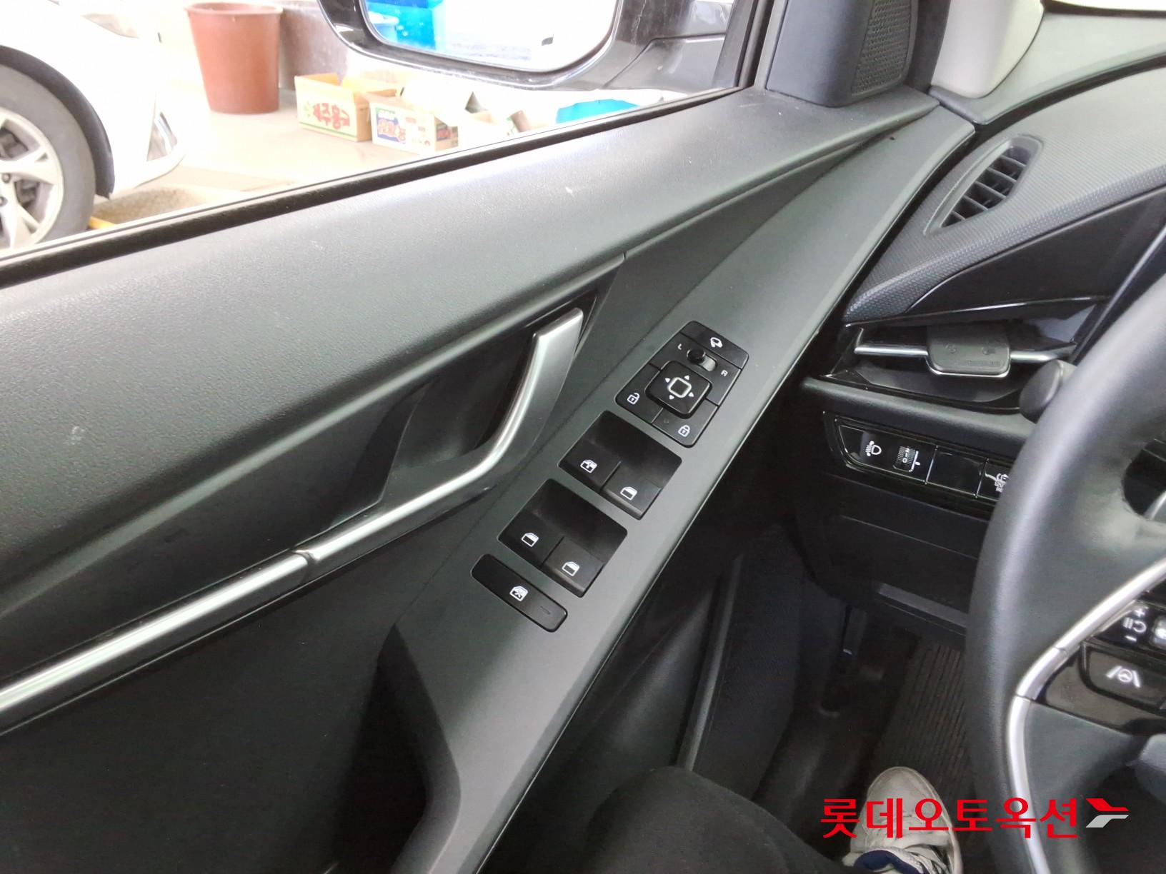 Kia Niro Hybrid id 3822964 из Кореи 28