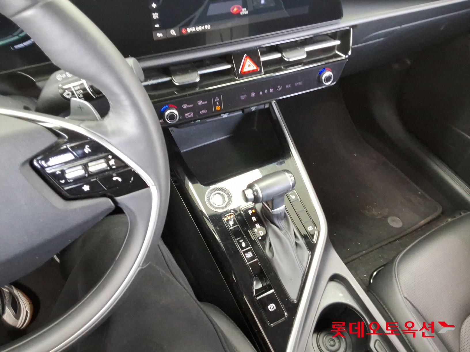 Kia Niro Hybrid id 3822964 из Кореи 33