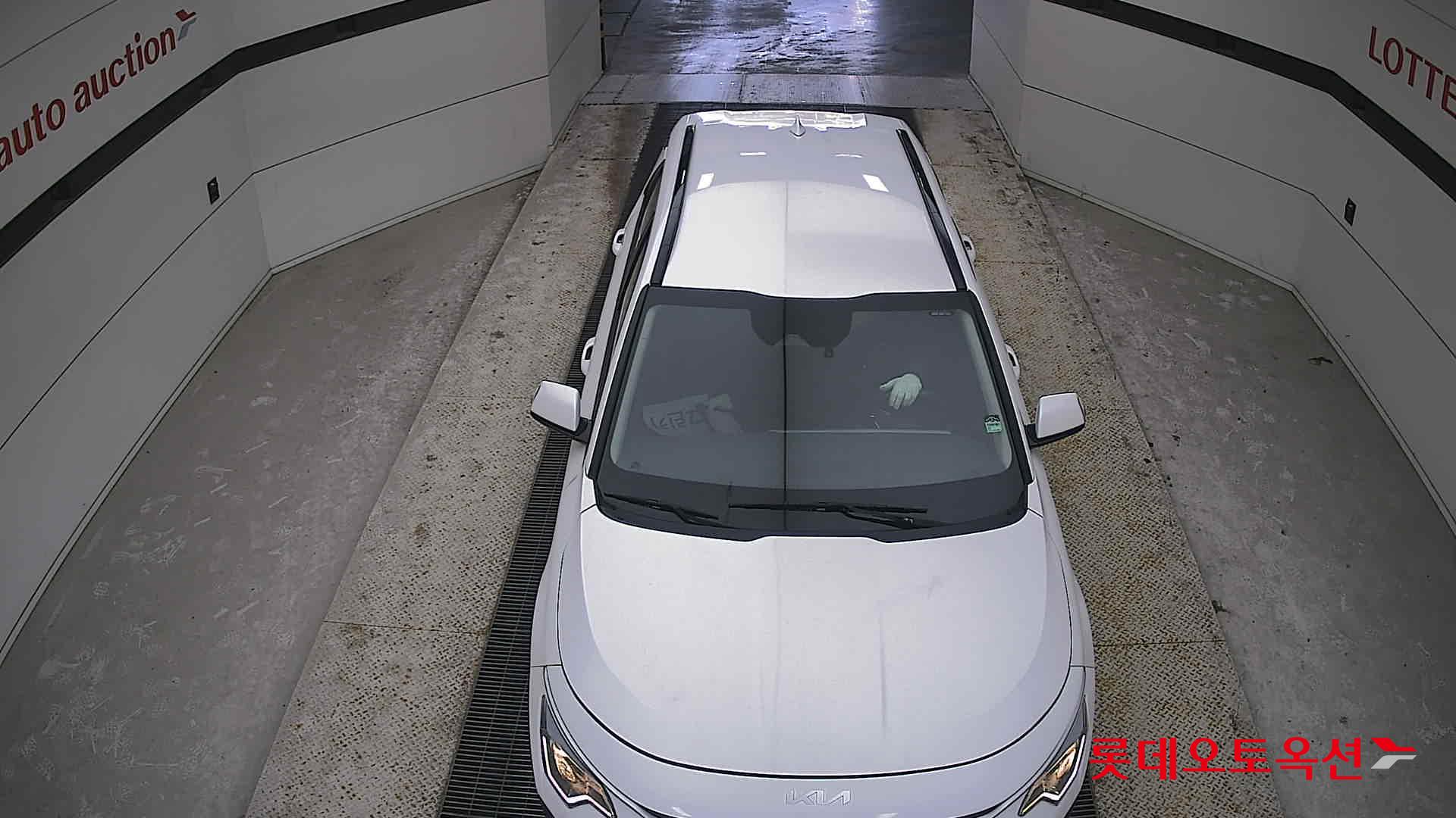 Kia Niro Hybrid id 3816409 из Кореи 25