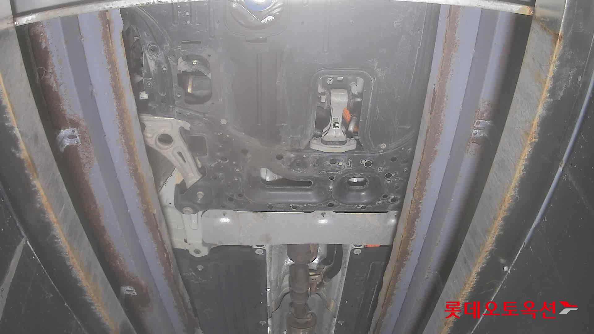 Kia Niro Hybrid id 3816409 из Кореи 26