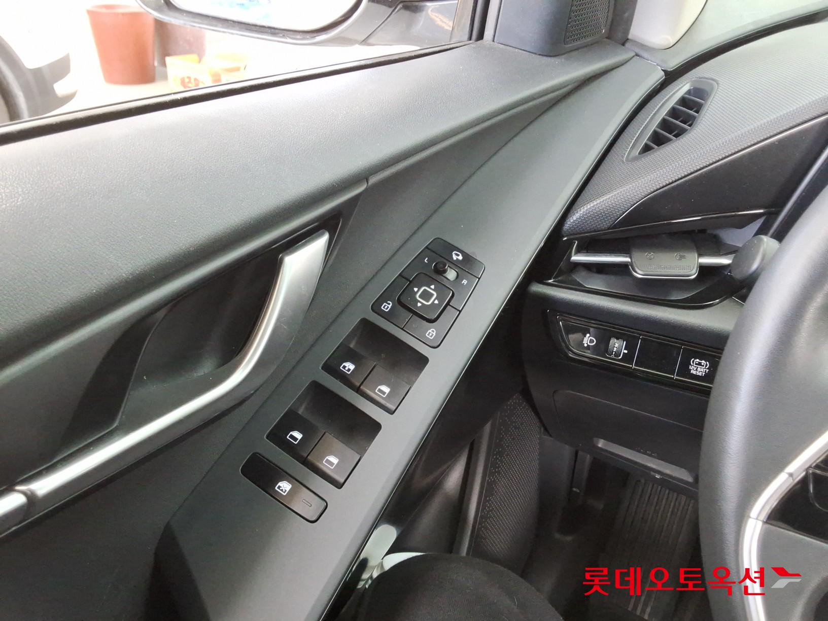 Kia Niro Hybrid id 3816409 из Кореи 28