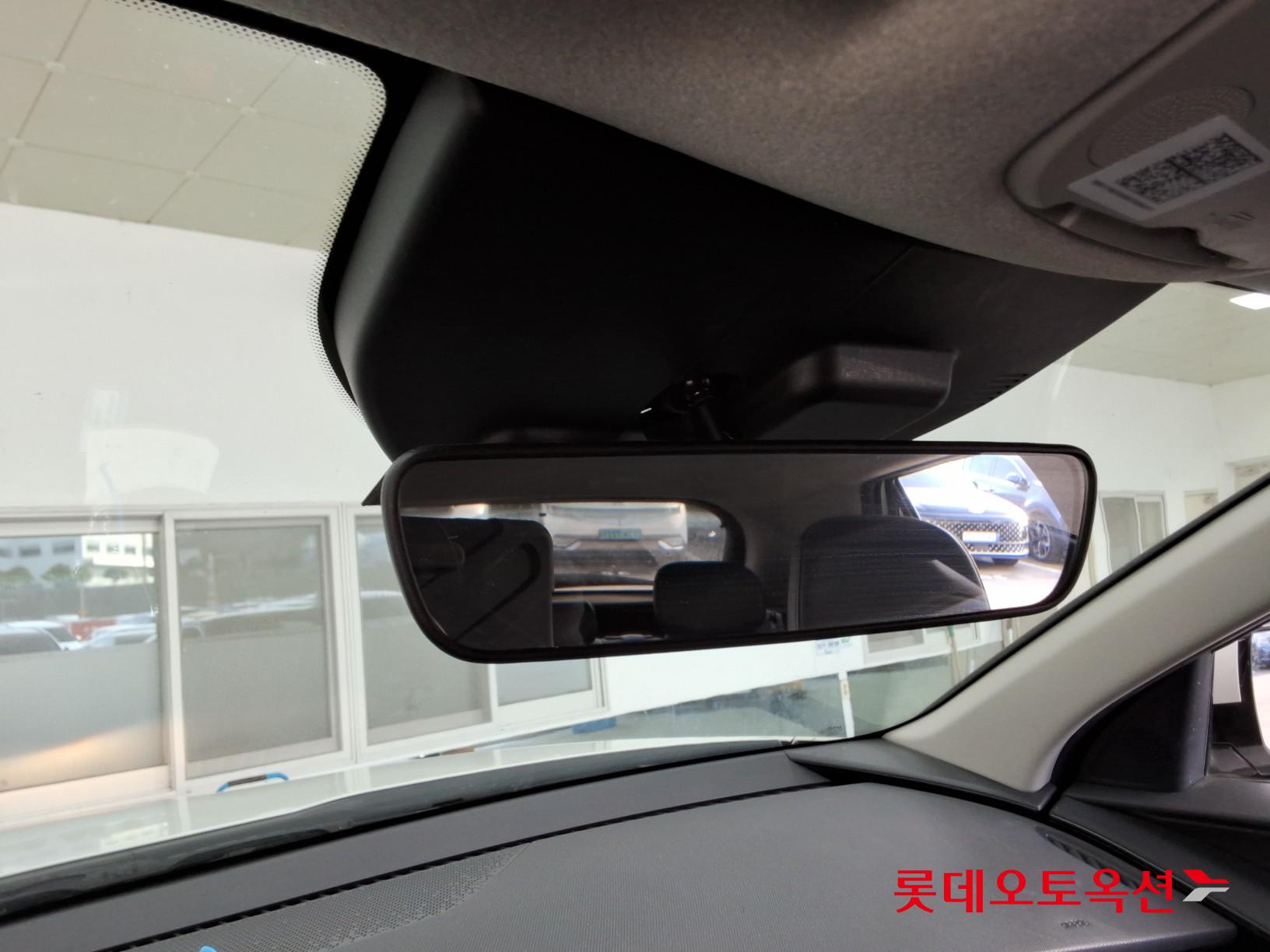 Kia Niro Hybrid id 3816409 из Кореи 31