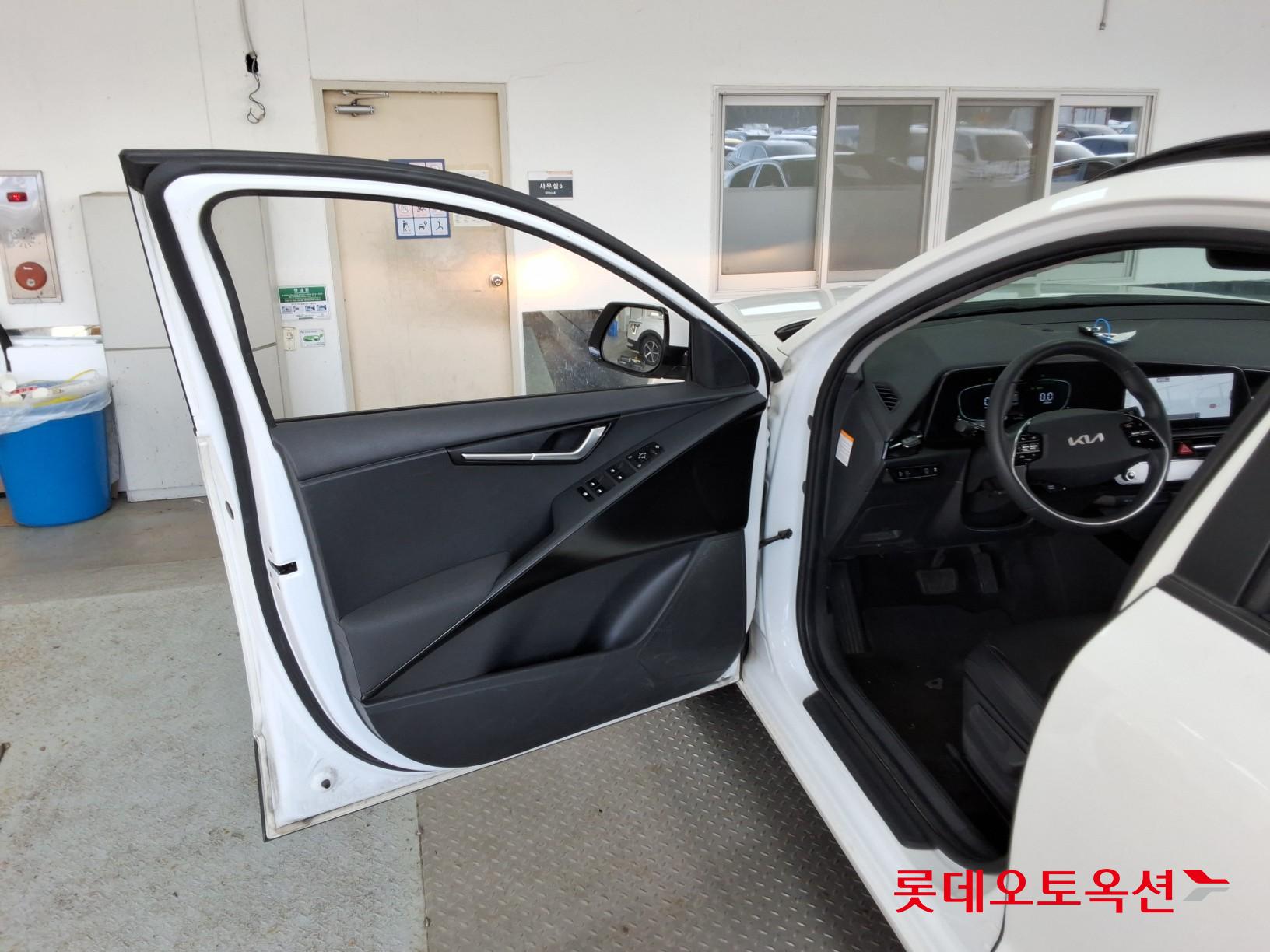 Kia Niro Hybrid id 3816409 из Кореи 35