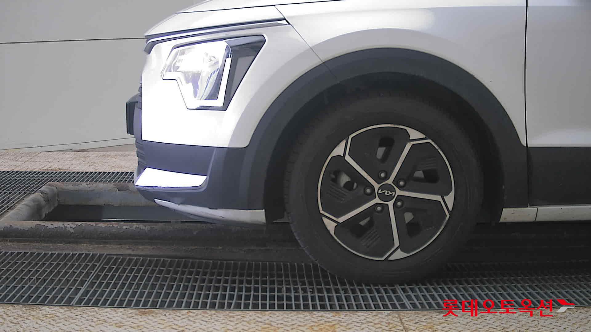 Kia Niro Hybrid id 3822924 из Кореи 21