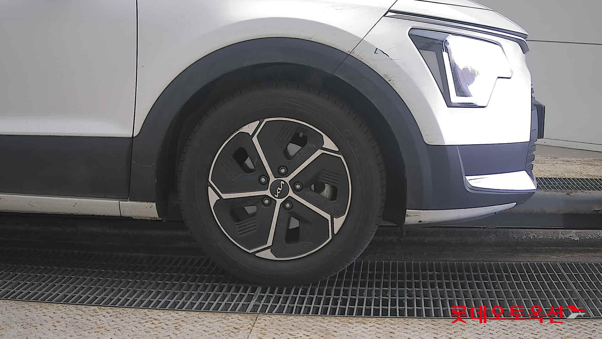 Kia Niro Hybrid id 3822924 из Кореи 23