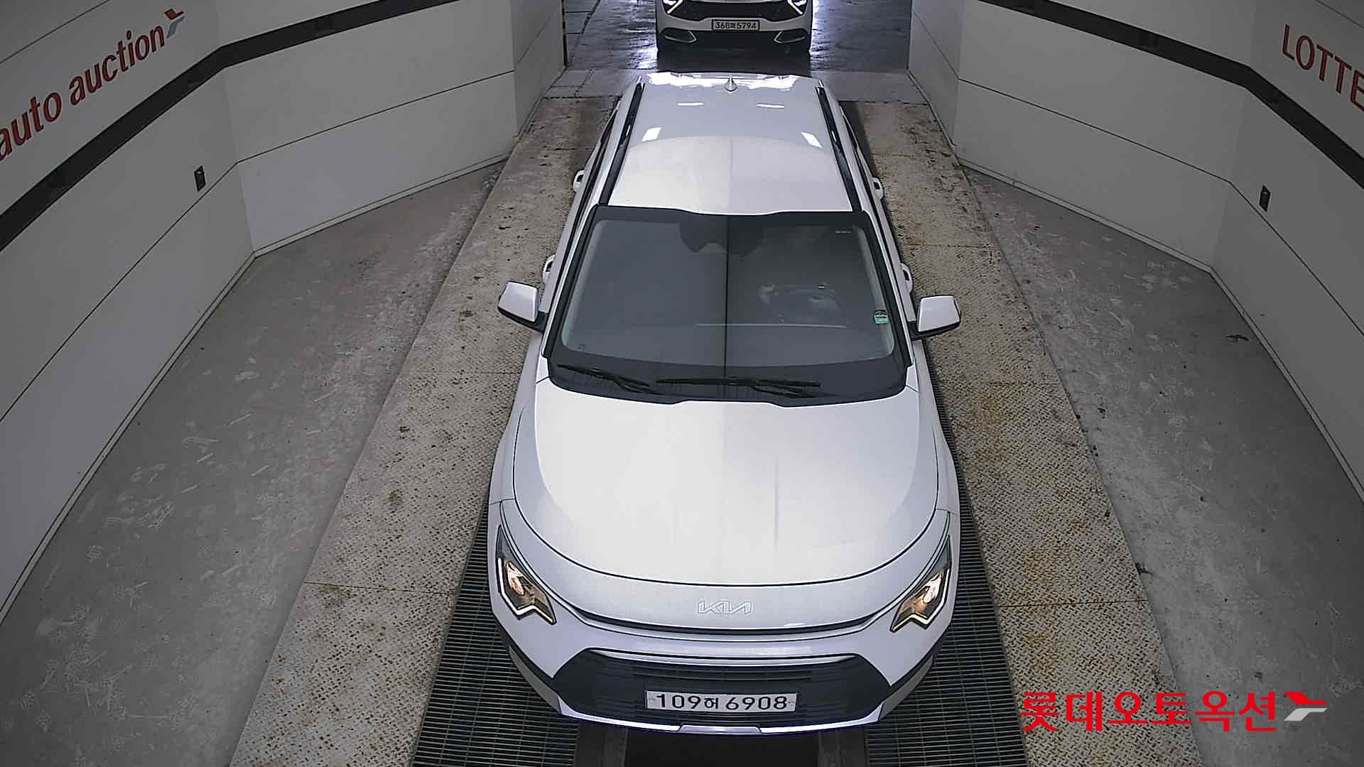 Kia Niro Hybrid id 3822924 из Кореи 25