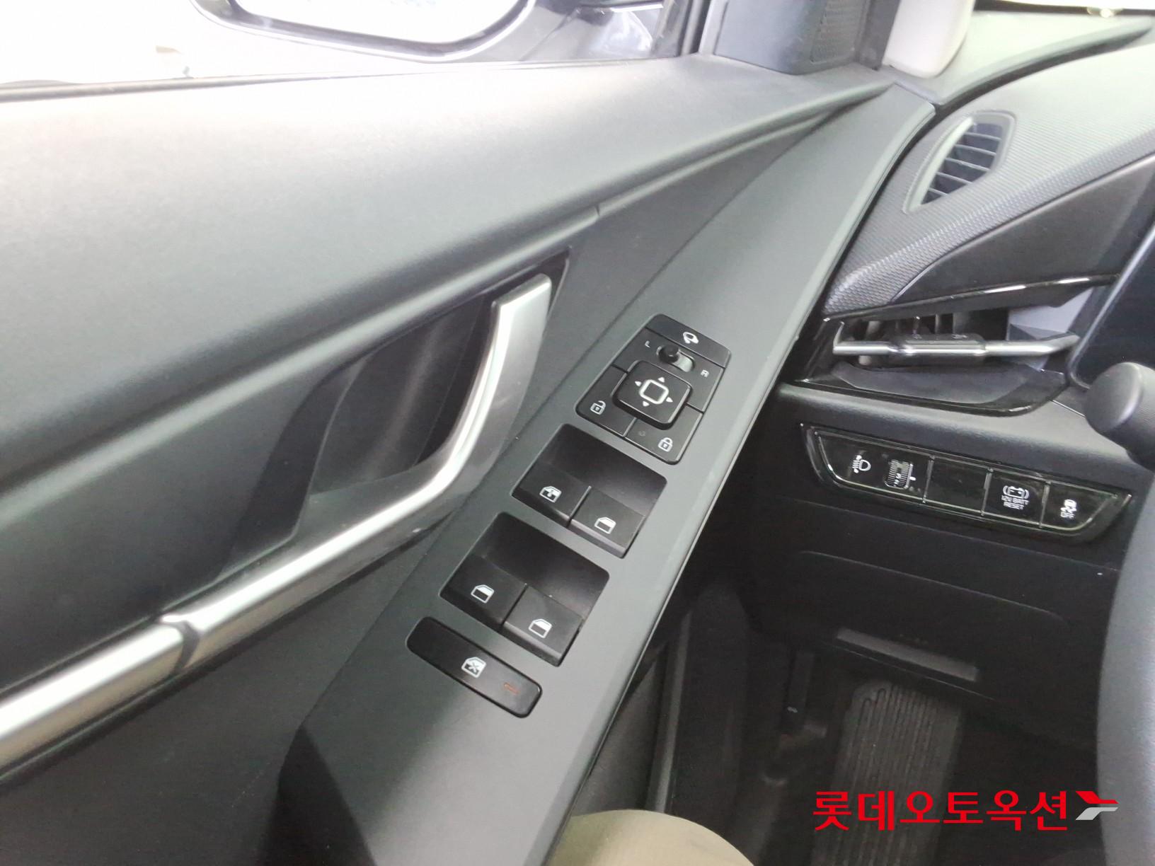 Kia Niro Hybrid id 3822924 из Кореи 28