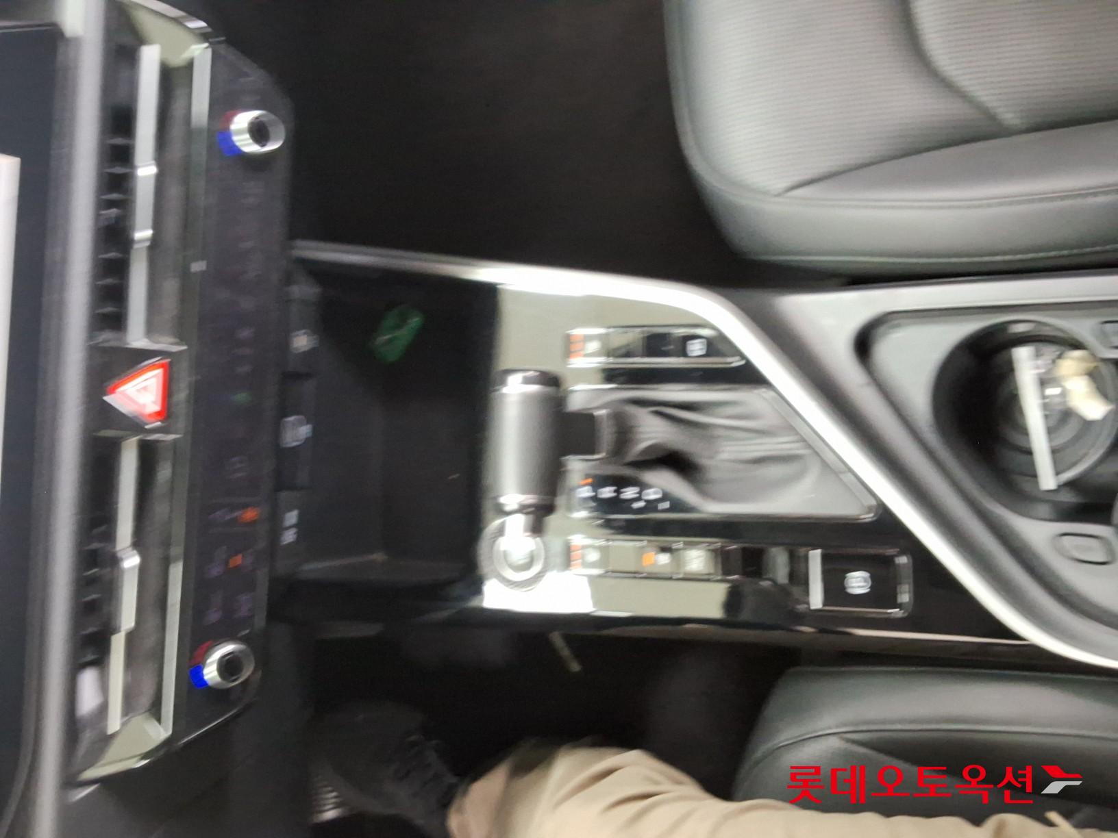 Kia Niro Hybrid id 3822924 из Кореи 31