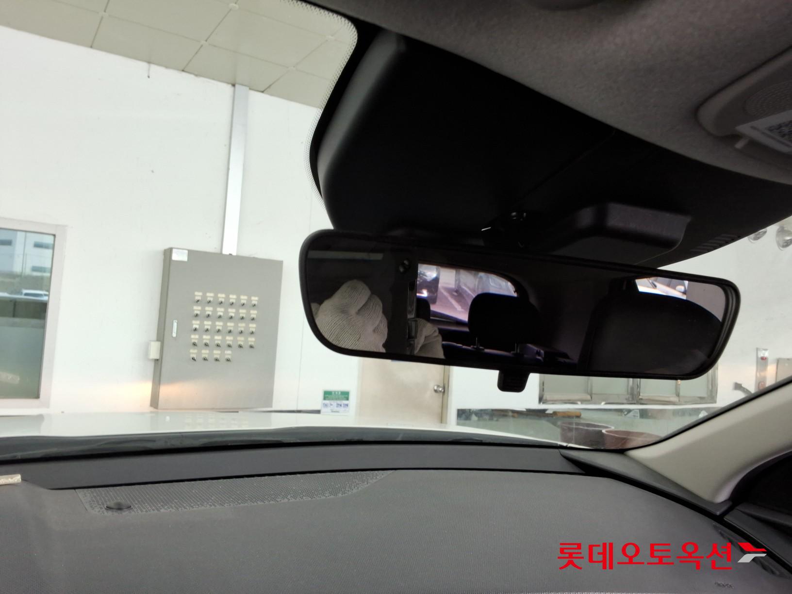 Kia Niro Hybrid id 3822924 из Кореи 32