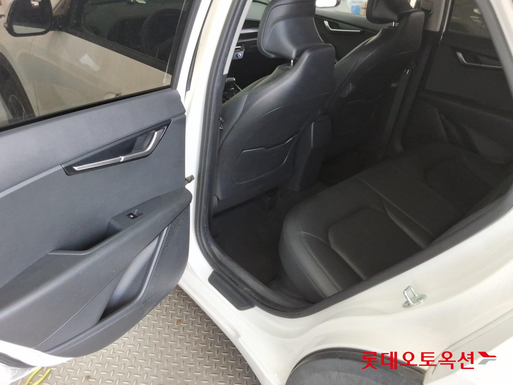 Kia Niro Hybrid id 3822924 из Кореи 36