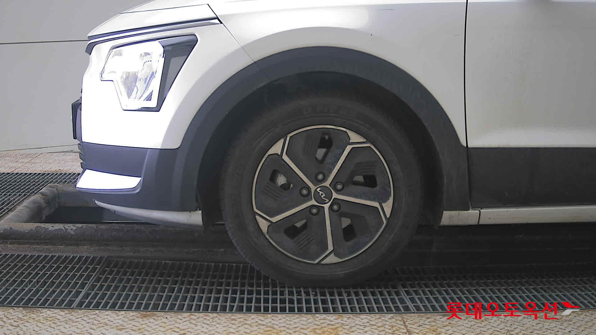 Kia Niro Hybrid id 3822918 из Кореи 21