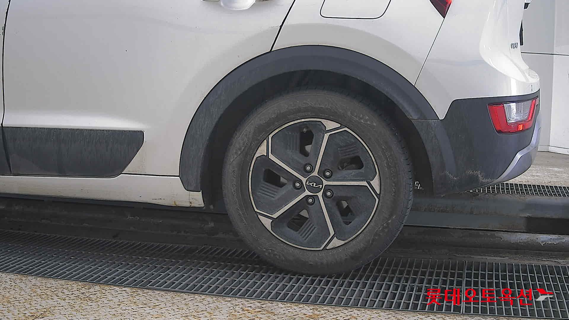 Kia Niro Hybrid id 3822918 из Кореи 22