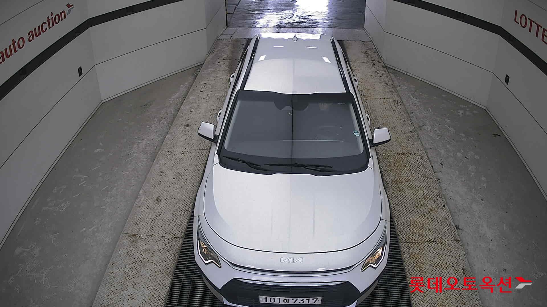 Kia Niro Hybrid id 3822918 из Кореи 25